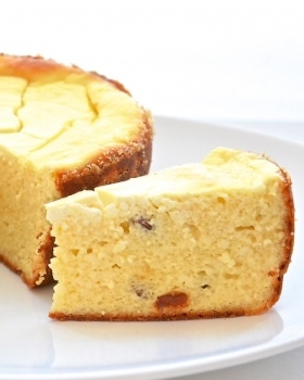 Запеканка без муки