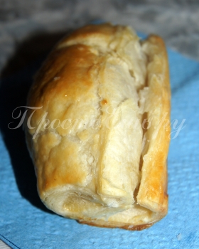 пирожки с рисом и яйцом