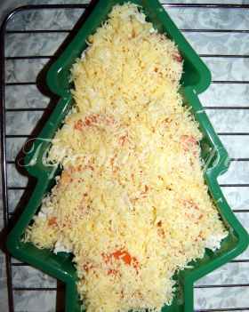 курица под сыром фото
