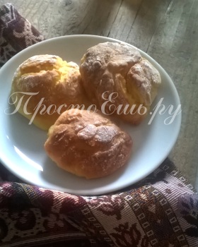 диетические сырники в духовке